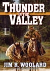 Thunder in the Valley - eBook