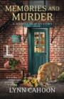 Memories and Murder - eBook