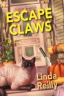 Escape Claws - eBook
