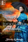 Lucky Creek Lady - eBook