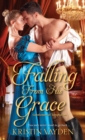 Falling from His Grace - eBook
