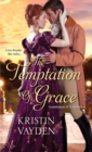 The Temptation of Grace : A Witty and Steamy Regency Romance - eBook