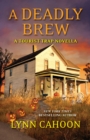 A Deadly Brew - eBook