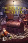 The Body in the Attic - eBook
