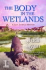 The Body in the Wetlands - eBook