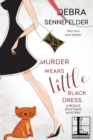 Murder Wears a Little Black Dress - eBook