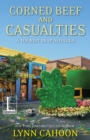 Corned Beef and Casualties - eBook