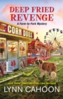 Deep Fried Revenge - eBook