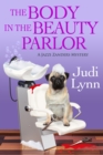 The Body in the Beauty Parlor - eBook