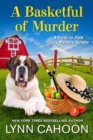 A Basketful of Murder - eBook