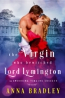 The Virgin Who Bewitched Lord Lymington - eBook