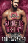 Garrett's Destiny : An Action Packed Alpha Vampire Paranormal Romance - eBook