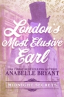 London's Most Elusive Earl - eBook