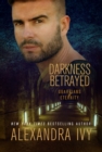 Darkness Betrayed - eBook
