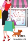 Sleuthing in Stilettos - eBook