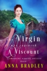 The VIrgin Who Captured a Viscount - eBook