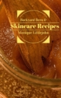 Backyard Bees & Skincare Recipes - eBook