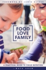 Food, Love, Family - eBook