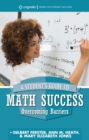 A Student's Guide to Math Success - eBook