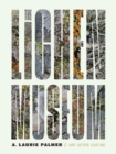 The Lichen Museum - Book