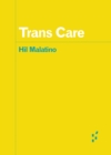 Trans Care - Book
