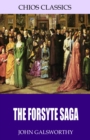 The Forsyte Saga - eBook