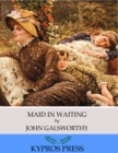 Maid in Waiting - eBook