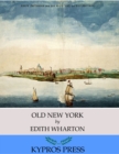 Old New York - eBook