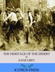 The Heritage of the Desert - eBook