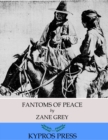 Fantoms of Peace - eBook