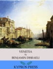 Venetia - eBook