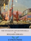 The Voyage of Popanilla - eBook