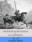 The Return of Don Quixote - eBook