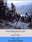 Thunder Mountain - eBook
