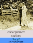 West of the Pecos - eBook