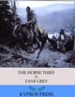 The Horse Thief - eBook
