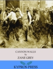 Canyon Walls - eBook