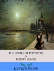 The Spoils of Poynton - eBook