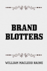 Brand Blotters - eBook