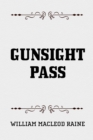 Gunsight Pass - eBook