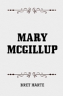 Mary McGillup - eBook