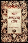 The Sorcery Club - eBook