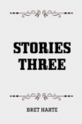 Stories Three - eBook