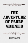 The Adventure of Padre Vicentio - eBook