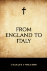 From England to Italy - eBook