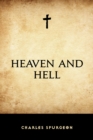 Heaven and Hell - eBook