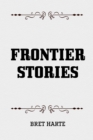 Frontier Stories - eBook