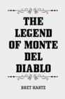 The Legend of Monte del Diablo - eBook