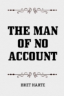 The Man of No Account - eBook