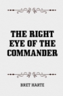The Right Eye of the Commander - eBook